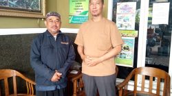 Mengapresiasi Perkembangan dan Kemajuan Koperasi SBMU Sebagai Koperasi Mandiri dan Inovatif