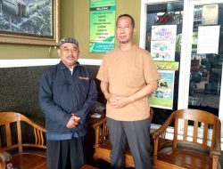 Mengapresiasi Perkembangan dan Kemajuan Koperasi SBMU Sebagai Koperasi Mandiri dan Inovatif