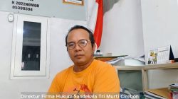 Surat Bupati Cirebon diduga Bocor, Terkait Permohonan Jaksa Samsul Jadi Kepala Inspektorat ke Kejagung