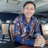 Sigit Iskandar Bawa Meja Tenis Standar Internasional ke RW-RW Kota Bandung