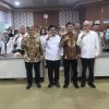 Pemkot Cirebon Dukung Program BOPPJ untuk Mitigasi Banjir Rob Pesisir