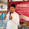 KDR Serap Aspirasi Warga Ciawinapura, Jalan Desa, Pupuk dan Irigasi Jadi Prioritas