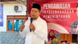 KDR Serap Aspirasi Warga Ciawinapura, Jalan Desa, Pupuk dan Irigasi Jadi Prioritas