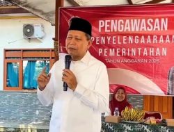 KDR Serap Aspirasi Warga Ciawinapura, Jalan Desa, Pupuk dan Irigasi Jadi Prioritas