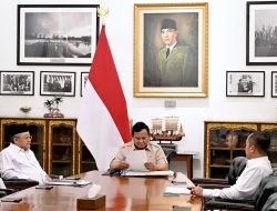 Pendidikan Bermutu untuk Semua Jadi Motor Kemendikdasmen Wujudkan Asta Cita Presiden