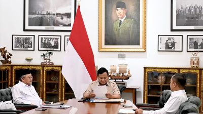 Pendidikan Bermutu untuk Semua Jadi Motor Kemendikdasmen Wujudkan Asta Cita Presiden