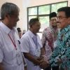 Sekda Cirebon Optimistis Koperasi Mampu Menjadi Pilar Ekonomi Daerah