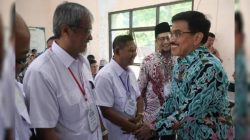 Sekda Cirebon Optimistis Koperasi Mampu Menjadi Pilar Ekonomi Daerah