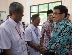 Sekda Cirebon Optimistis Koperasi Mampu Menjadi Pilar Ekonomi Daerah