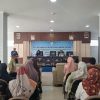 DKUKMPP Selenggarakan Pelatihan Wirausaha Baru (WUB)Upaya Peningkatan Kompetensi
