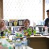 DPRD Jabar Tinjau UPTD Cikole, Fokus Tingkatkan Produksi Susu Berkualitas