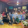 Reses DPRD OKI, Bambang Irawan Prioritaskan Pembangunan Infrastruktur di Kayuagung