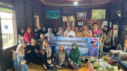 Reses DPRD OKI, Bambang Irawan Prioritaskan Pembangunan Infrastruktur di Kayuagung