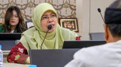 SPMB 2026 Tuai Aspirasi Masyarakat, DPRD Jabar Siapkan Opsi Pansus