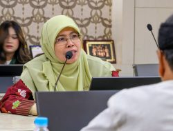 SPMB 2026 Tuai Aspirasi Masyarakat, DPRD Jabar Siapkan Opsi Pansus