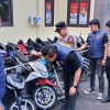 Empat Kasus Curanmor Terungkap di Banjar, Polisi Amankan Dua Tersangka