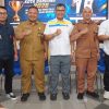Farhan Wujudkan Bandung Kota Sport Tourism, Dispora Revitalisasi Tiga Kawasan Olahraga Strategis