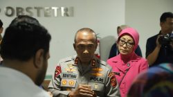 Polisi Dalami Keterlibatan Pihak Lain Kasus Sekap dan Aniaya Yuvita di Cileunyi