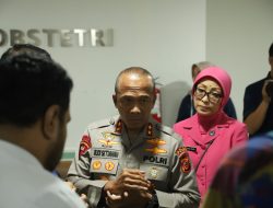Polisi Dalami Keterlibatan Pihak Lain Kasus Sekap dan Aniaya Yuvita di Cileunyi