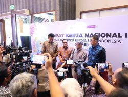 Ketua DPRD Jabar Dorong Daerah Maksimalkan Aset untuk Tingkatkan PAD