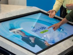 Triwulan I 2026, bank bjb Perkuat Bisnis dan Lanjutkan Transformasi Digital