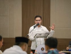 APKASI Dorong Revisi UU Pemda untuk Perkuat Kembali Desentralisasi