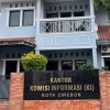 Data Dana BOS dan DAK Dipersoalkan, Komisi Informasi Kota Cirebon Gelar Sidang Sengketa