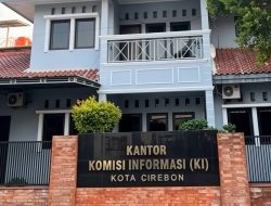 Data Dana BOS dan DAK Dipersoalkan, Komisi Informasi Kota Cirebon Gelar Sidang Sengketa