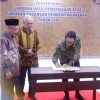 Pemda KBB Raih 6 Kali  Opini WTP, Potensi Terwujudnya Prinsip Good Governance