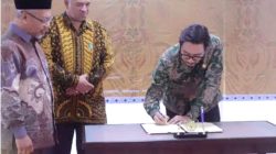 Pemda KBB Raih 6 Kali  Opini WTP, Potensi Terwujudnya Prinsip Good Governance