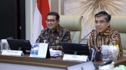 Kemnaker dan Kemenekraf Kolaborasi Cetak Talenta Kreatif Bersertifikasi Nasional