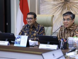 Kemnaker dan Kemenekraf Kolaborasi Cetak Talenta Kreatif Bersertifikasi Nasional