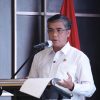 Pekerja Penerima Upah Wajib Terlindungi Jaminan Sosial, Ini Penegasan Menaker