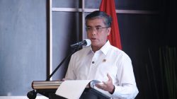 Pekerja Penerima Upah Wajib Terlindungi Jaminan Sosial, Ini Penegasan Menaker