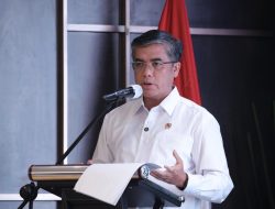 Pekerja Penerima Upah Wajib Terlindungi Jaminan Sosial, Ini Penegasan Menaker