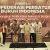 Wamenaker Ajak Serikat Buruh Berkolaborasi dalam Revisi UU Ketenagakerjaan dan Aturan K3