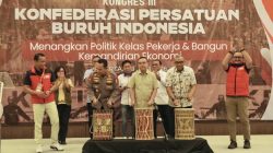 Wamenaker Ajak Serikat Buruh Berkolaborasi dalam Revisi UU Ketenagakerjaan dan Aturan K3