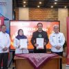 Kemnaker dan GoTo Perkuat Literasi Digital TKM Sektor Kuliner di Bandung