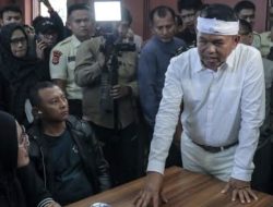 Kepala UPTD Tikomdik Disdik Jabar Dinonaktifkan, Dedi Mulyadi Tunjuk Pejabat Baru Benahi Sistem PCMB 2026