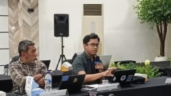 LBH Pers Soroti RUU Hak Cipta, Pasal 138 dan 139 Dinilai Ancam Kebebasan Pers