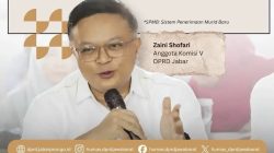 Komisi V DPRD Jabar Temukan Sejumlah Kendala dalam Pelaksanaan SPMB 2026