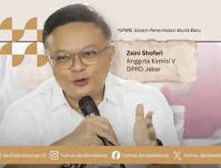 Komisi V DPRD Jabar Temukan Sejumlah Kendala dalam Pelaksanaan SPMB 2026
