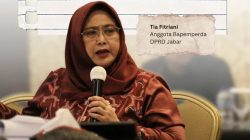 Bapemperda DPRD Jabar Usulkan Ranperda Tata Cara Pembentukan Produk Hukum Daerah