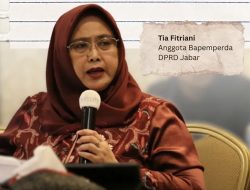 Bapemperda DPRD Jabar Usulkan Ranperda Tata Cara Pembentukan Produk Hukum Daerah