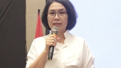 Revitalisasi Sekolah Melampaui Target, Kemendikdasmen Siapkan Perluasan Program Tahun 2026