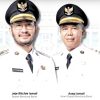 Pengesahan Perbup Tentang Pondok Pesantren : Momentum Aktualisasi Agamis Pada Peringatan HUT KBB ke 19