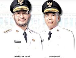 Pengesahan Perbup Tentang Pondok Pesantren : Momentum Aktualisasi Agamis Pada Peringatan HUT KBB ke 19