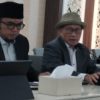 Ketua DPRD Jabar Tegaskan Seluruh Aspirasi Mahasiswa Telah Diteruskan ke DPR RI