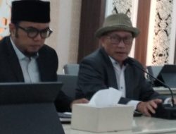 Ketua DPRD Jabar Tegaskan Seluruh Aspirasi Mahasiswa Telah Diteruskan ke DPR RI