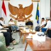 Konferensi Provinsi PWI Jabar  Digelar Agustus Mendatang, Bandung Siap Menjadi Tuan Rumah